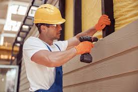 Best Steel Siding Installation  in Westgate, FL